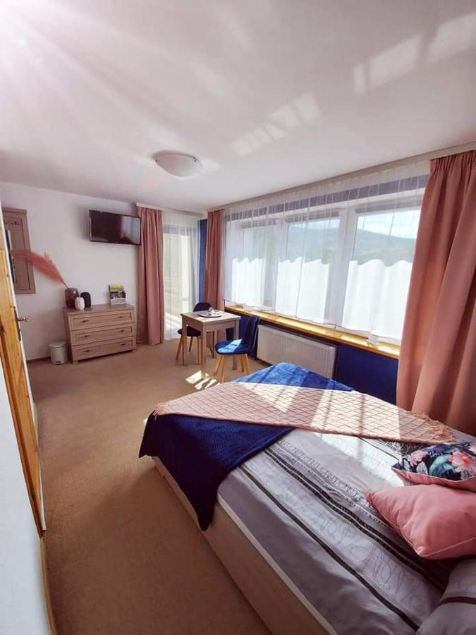 Pokoje Goscinne "Trudzin-Ski" Swieradow-Zdroj Exterior photo