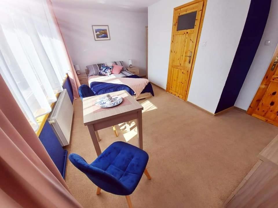 Pokoje Goscinne "Trudzin-Ski" Swieradow-Zdroj Exterior photo