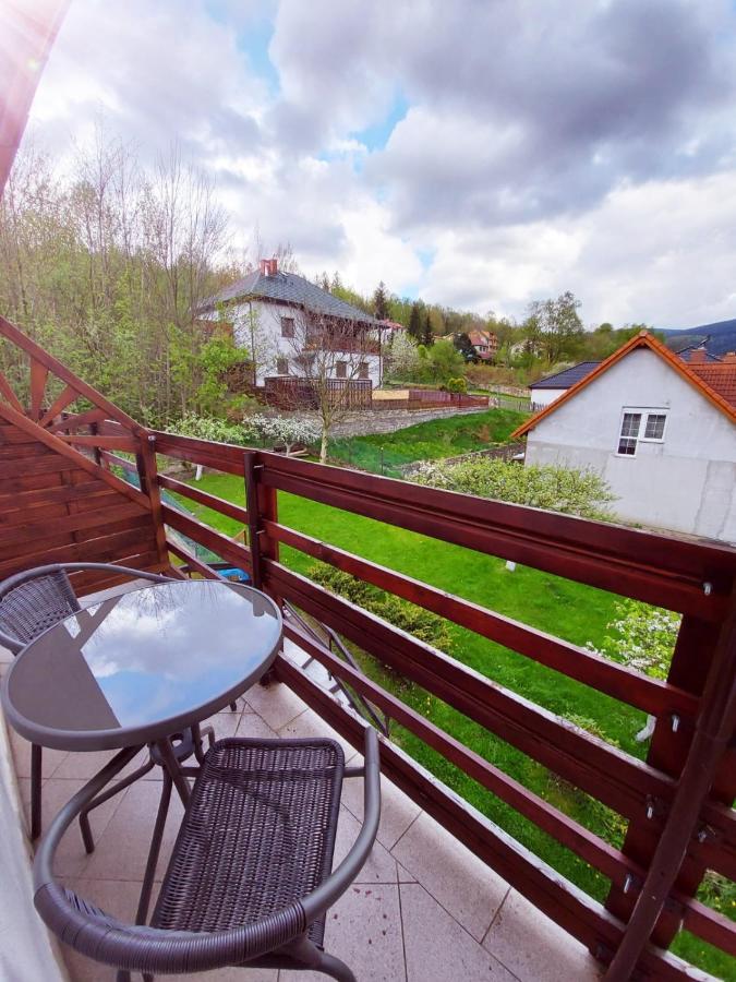Pokoje Goscinne "Trudzin-Ski" Swieradow-Zdroj Exterior photo