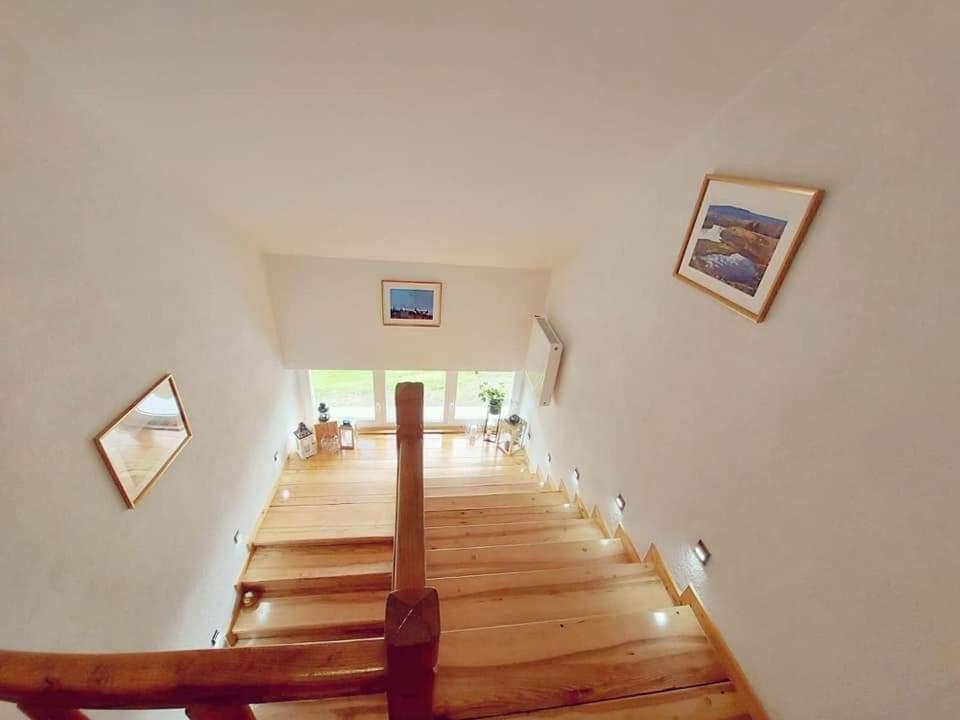 Pokoje Goscinne "Trudzin-Ski" Swieradow-Zdroj Exterior photo