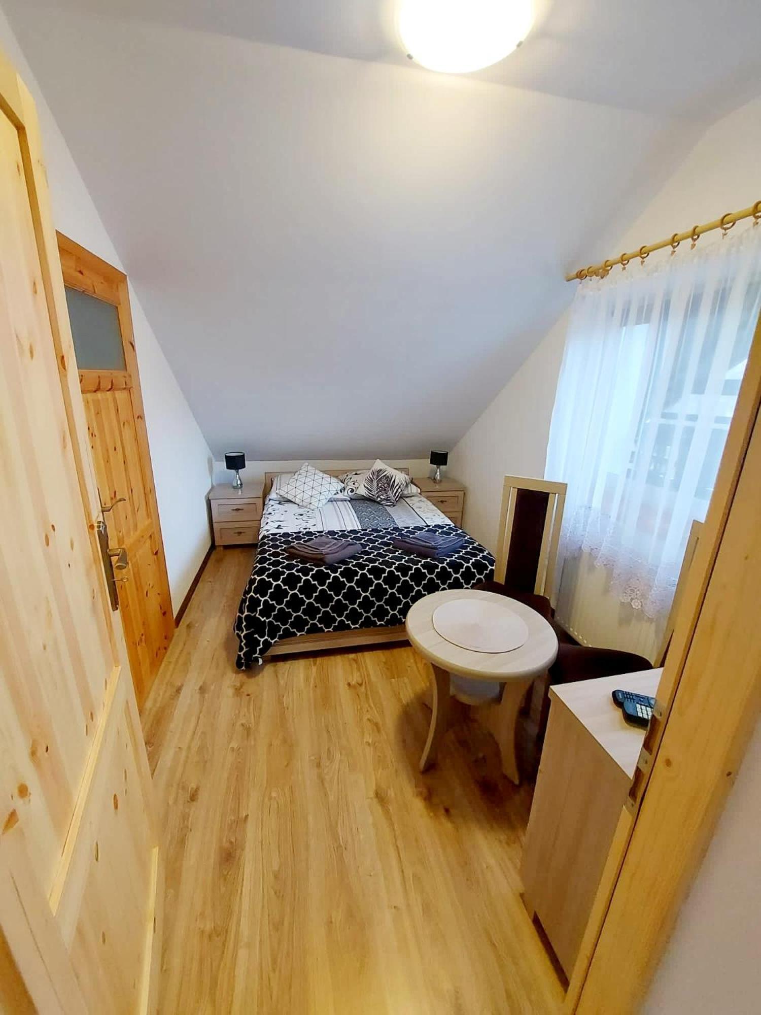 Pokoje Goscinne "Trudzin-Ski" Swieradow-Zdroj Room photo