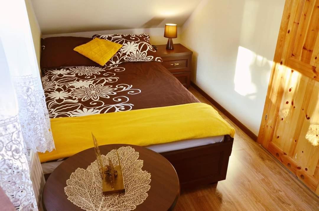 Pokoje Goscinne "Trudzin-Ski" Swieradow-Zdroj Room photo